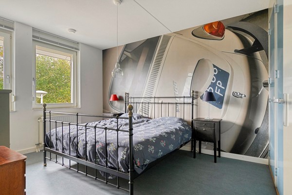 Medium property photo - Newtonplein 17, 5283 JH Boxtel